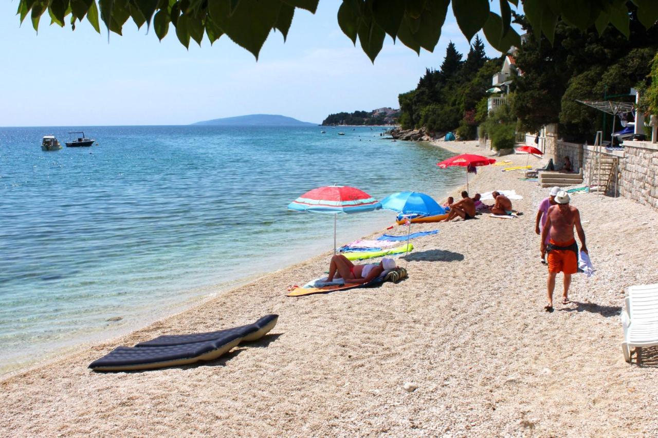 Apartments With A Parking Space Podaca, Makarska - 6050 Екстер'єр фото