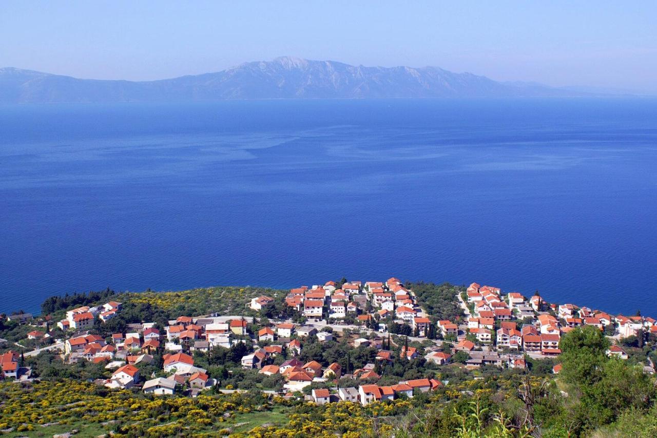 Apartments With A Parking Space Podaca, Makarska - 6050 Екстер'єр фото