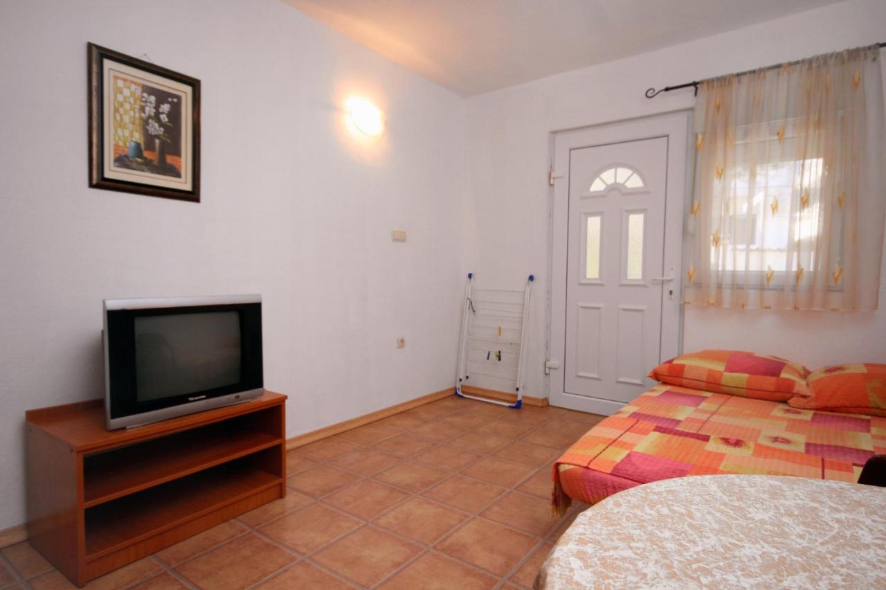 Apartments With A Parking Space Podaca, Makarska - 6050 Екстер'єр фото