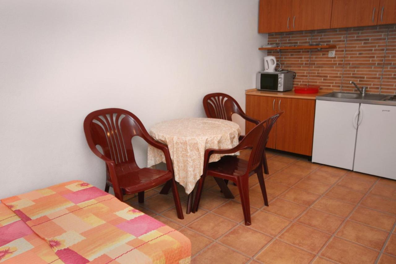 Apartments With A Parking Space Podaca, Makarska - 6050 Екстер'єр фото