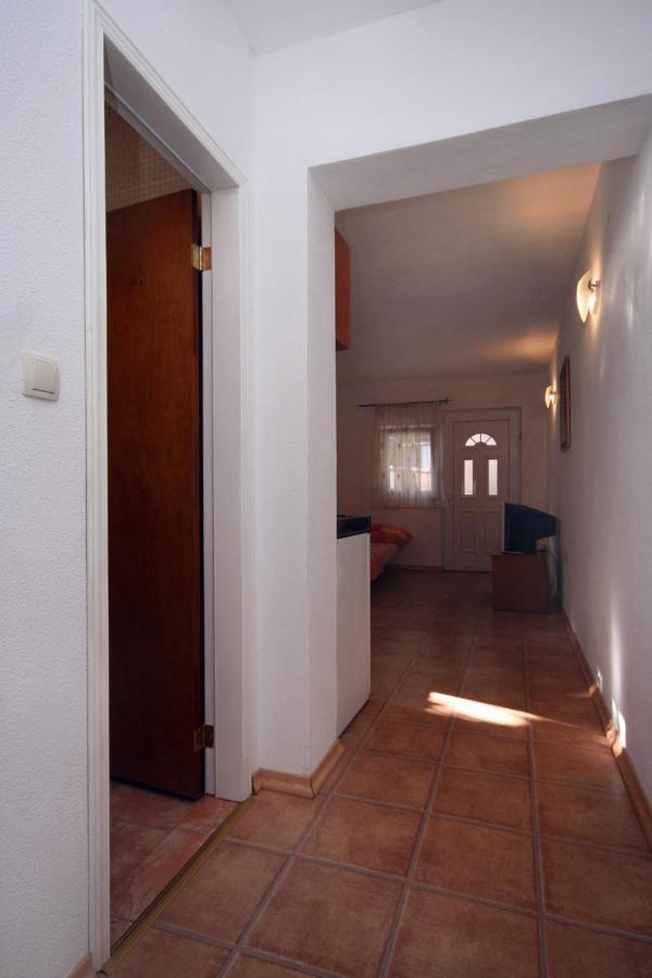 Apartments With A Parking Space Podaca, Makarska - 6050 Екстер'єр фото