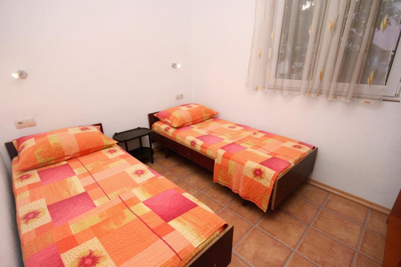 Apartments With A Parking Space Podaca, Makarska - 6050 Екстер'єр фото