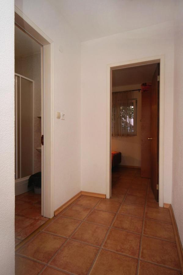 Apartments With A Parking Space Podaca, Makarska - 6050 Екстер'єр фото