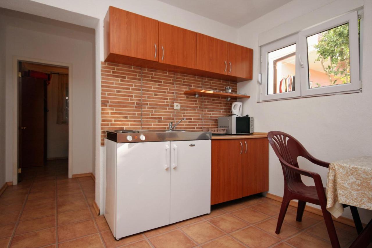 Apartments With A Parking Space Podaca, Makarska - 6050 Екстер'єр фото