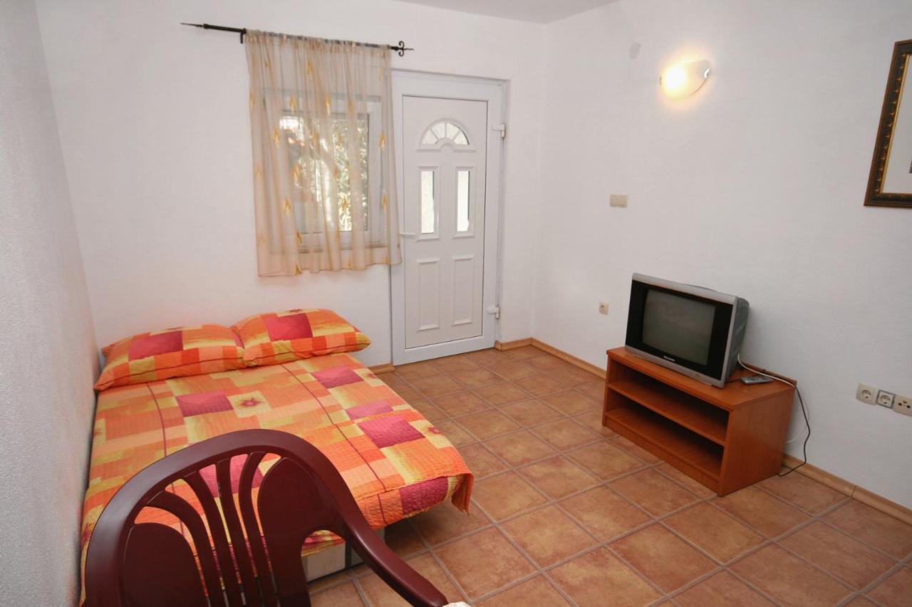 Apartments With A Parking Space Podaca, Makarska - 6050 Екстер'єр фото