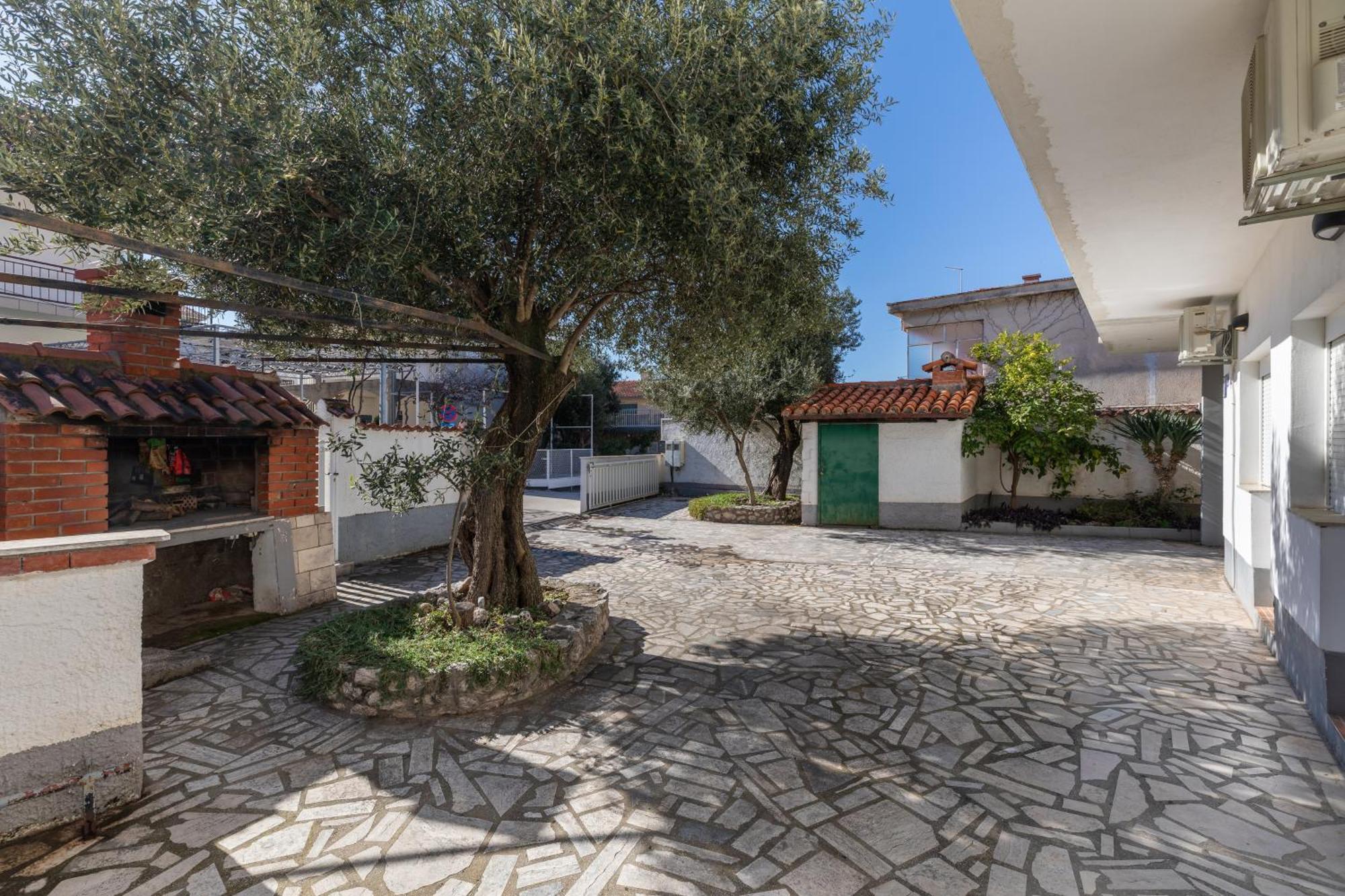 Apartments With A Parking Space Podaca, Makarska - 6050 Екстер'єр фото