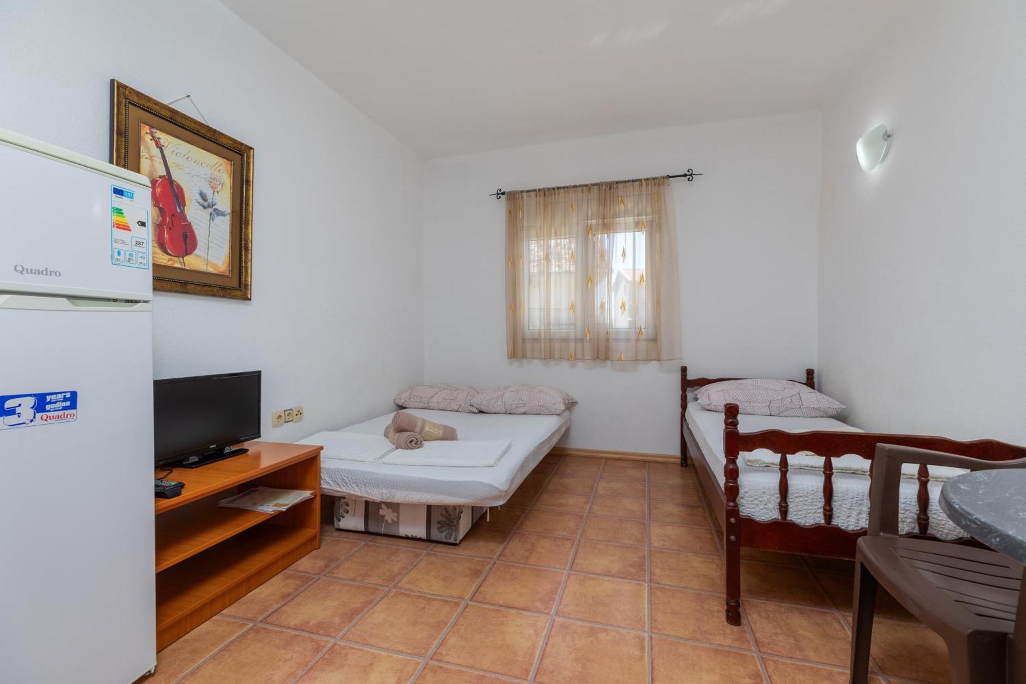 Apartments With A Parking Space Podaca, Makarska - 6050 Екстер'єр фото