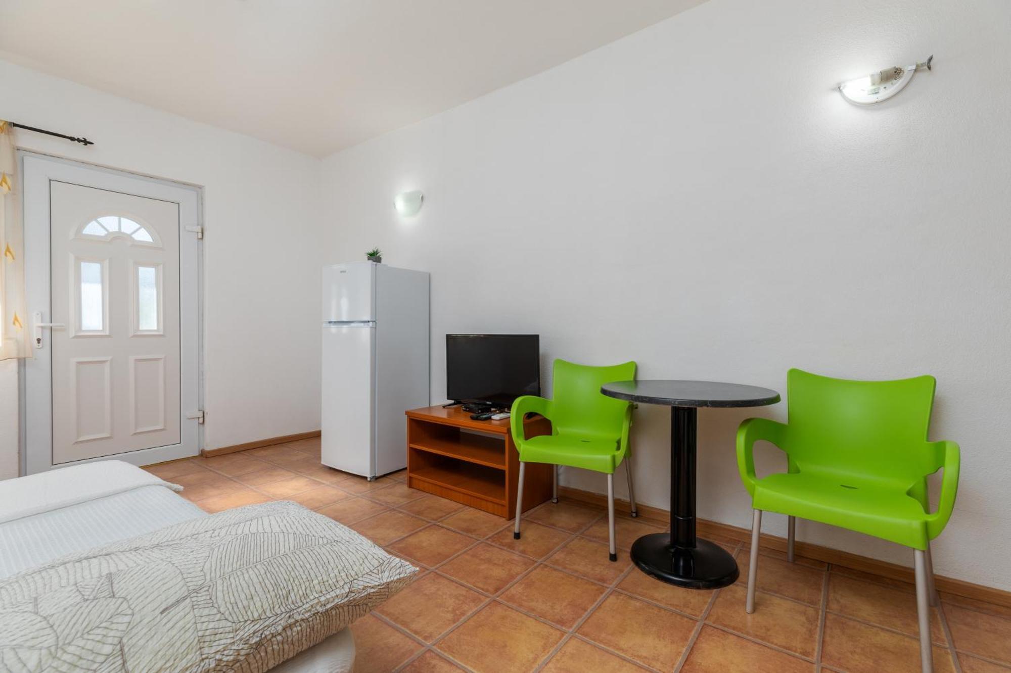 Apartments With A Parking Space Podaca, Makarska - 6050 Екстер'єр фото