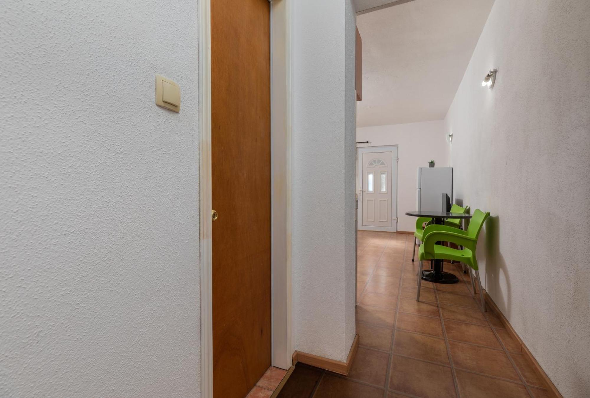 Apartments With A Parking Space Podaca, Makarska - 6050 Екстер'єр фото