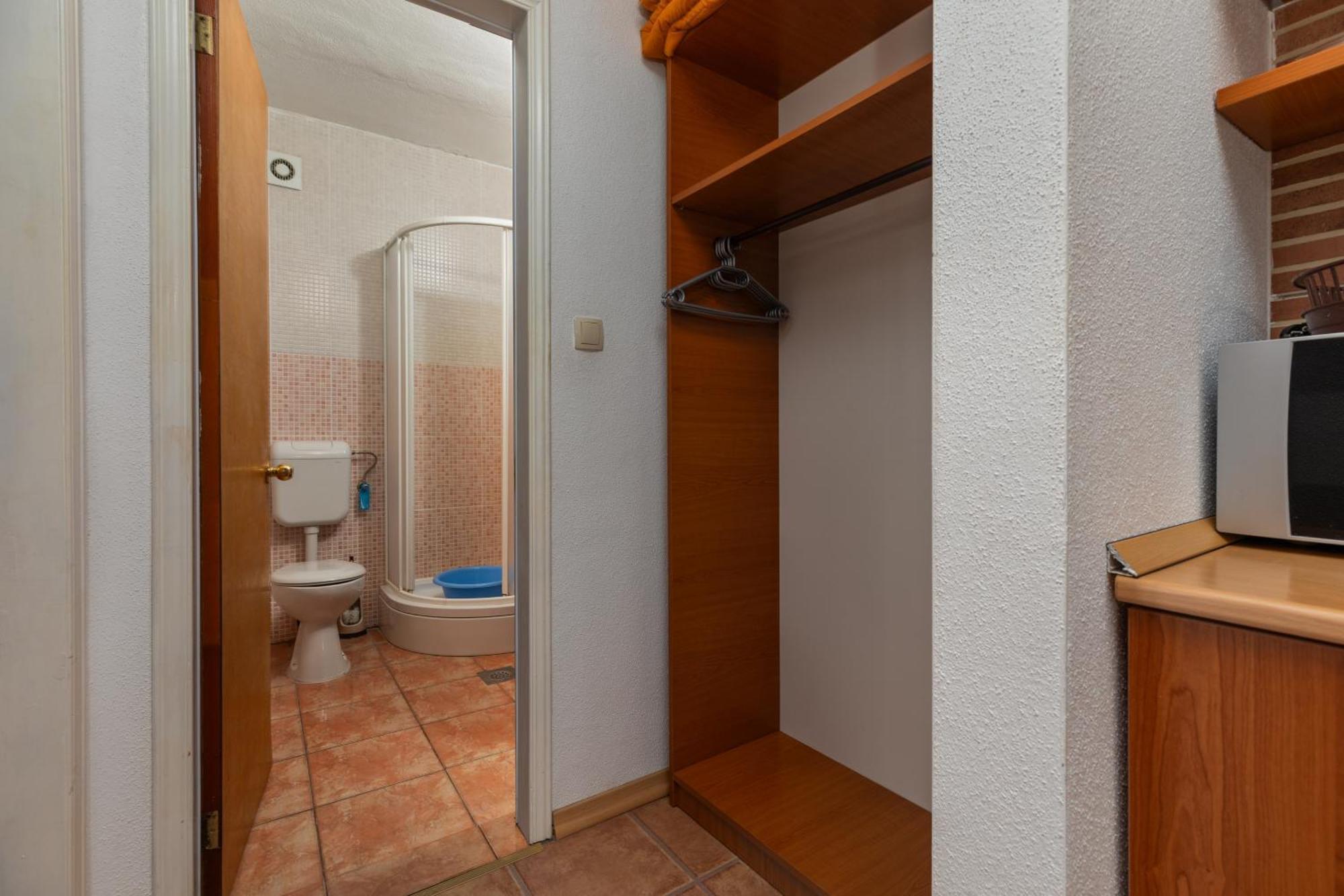 Apartments With A Parking Space Podaca, Makarska - 6050 Екстер'єр фото