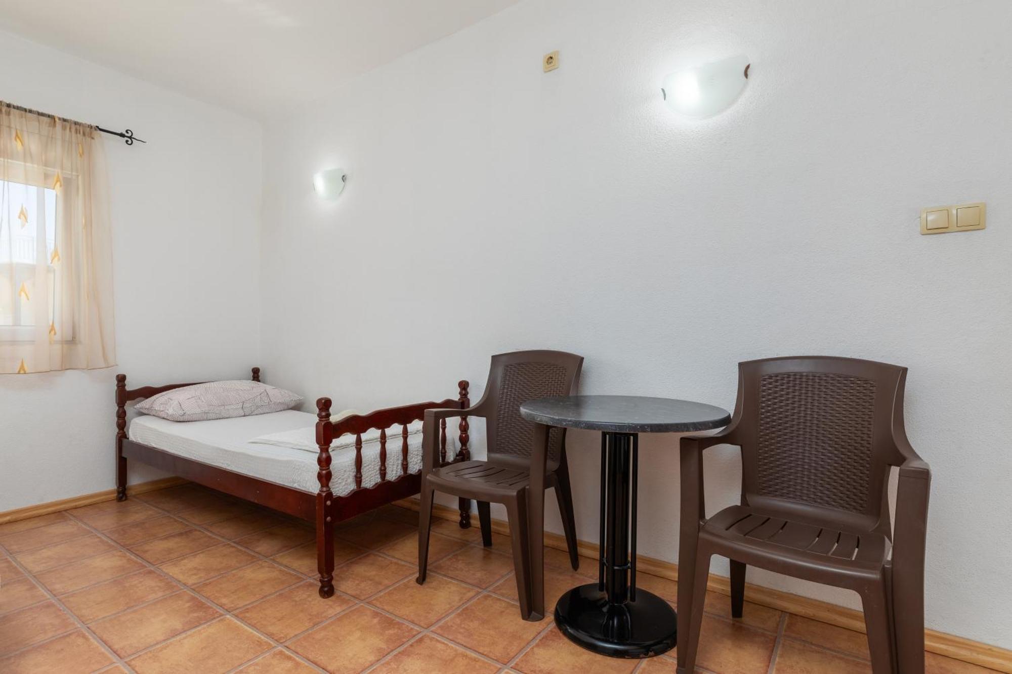 Apartments With A Parking Space Podaca, Makarska - 6050 Екстер'єр фото