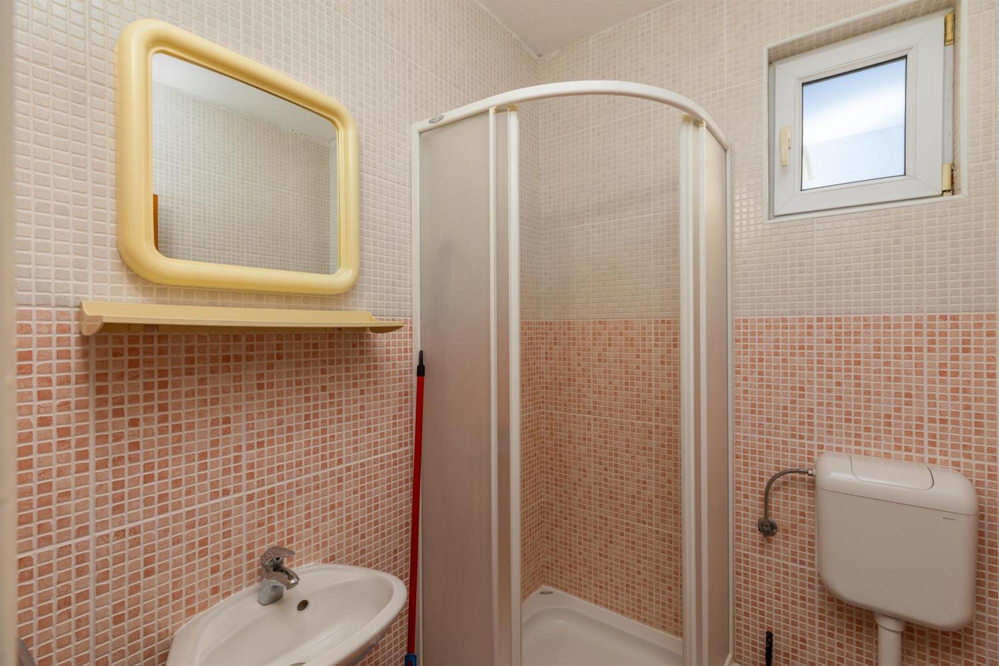 Apartments With A Parking Space Podaca, Makarska - 6050 Екстер'єр фото