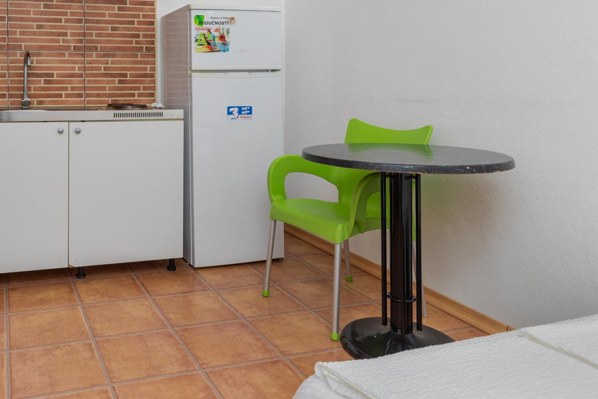 Apartments With A Parking Space Podaca, Makarska - 6050 Екстер'єр фото
