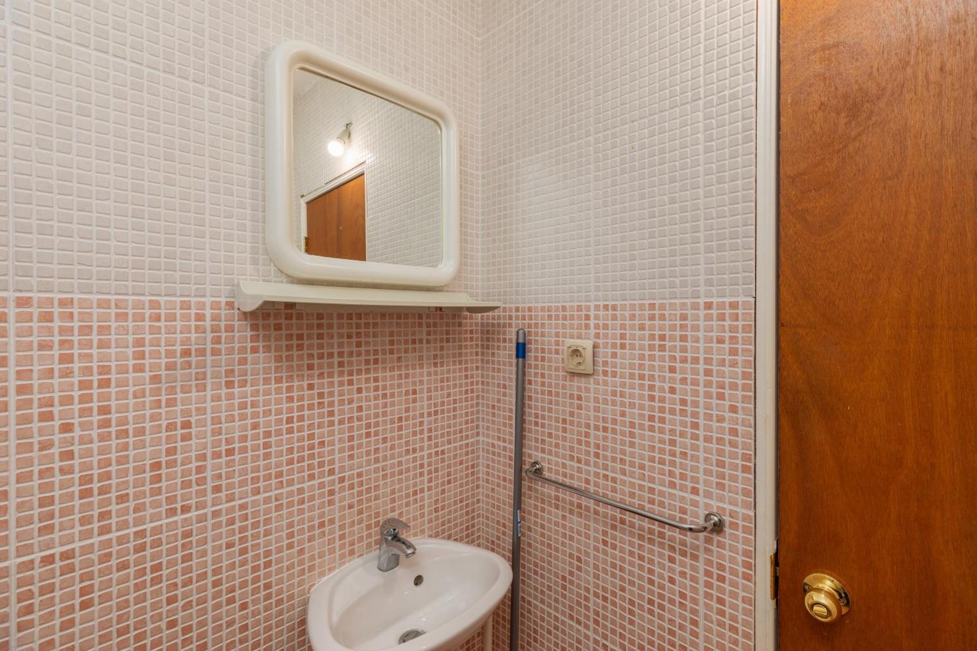 Apartments With A Parking Space Podaca, Makarska - 6050 Екстер'єр фото