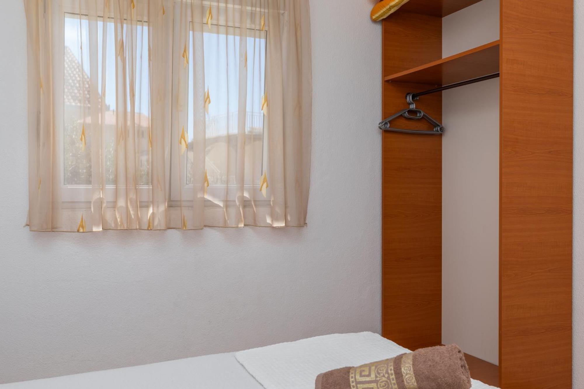 Apartments With A Parking Space Podaca, Makarska - 6050 Екстер'єр фото
