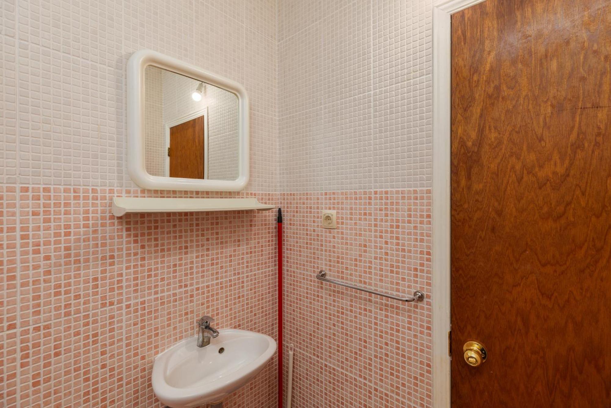 Apartments With A Parking Space Podaca, Makarska - 6050 Екстер'єр фото